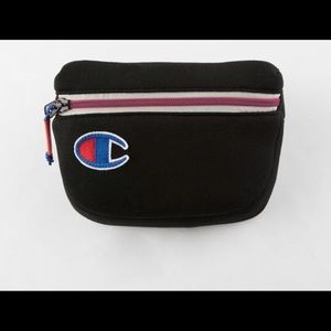 CHAMPION attribute fanny pack/waist pack